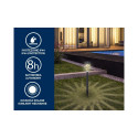 Beper P207ILO050  5 Solar Lights Set