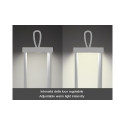 Beper P207ILI101 Rechargeable Lantern White