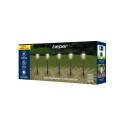 Beper P207ILO050  5 Solar Lights Set
