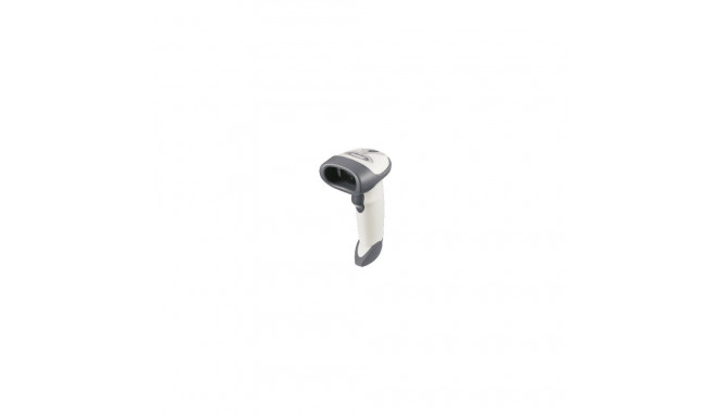 Zebra LS2208, 1D, SR, multi-IF, kit (KBW), anthracite