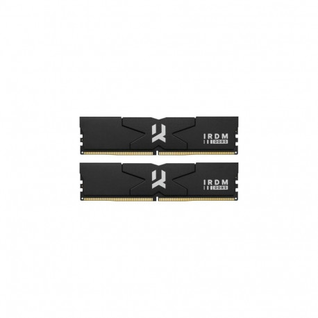 Operatiivmälu DDR5 IRDM 32GB(2*16GB)/6000 CL36 must