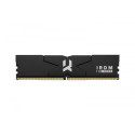 Memory DDR5 IRDM 16GB(1*16GB)/6000 CL30 black