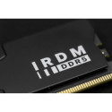 Memory DDR5 IRDM 16GB(1*16GB)/6000 CL30 black