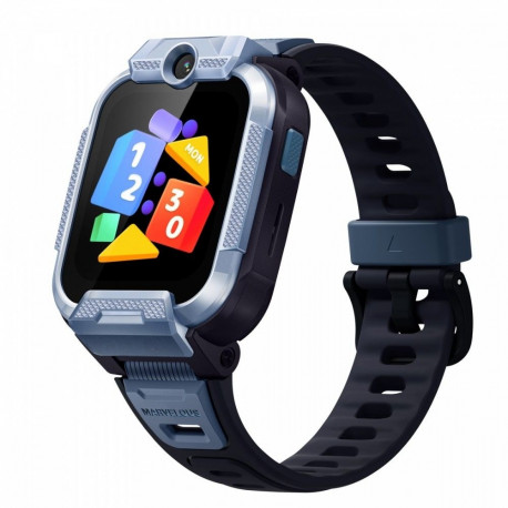 Smartwatch Kids Z5 4G LTE Blue
