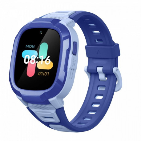 Smartwatch Kids P6 4G LTE Blue