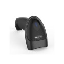 Barcode reader and QR code scanner 1D 2D USB
