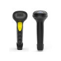 Barcode reader and QR code scanner 1D 2D USB