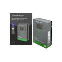 Solar charge contorller MPPT 30A 12V24V LCD