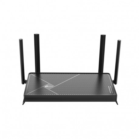 Router BE3600 DualBand Wi-Fi 7 SPEED: 688 Mbps at 2.4 GHz + 2882 Mbps at 5 GHz