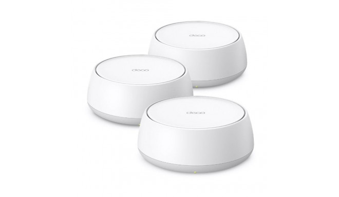 WiFi 7 süsteem Deco BE25(3-pack)