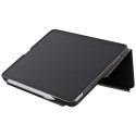 Case UNIQ Rovus Snapmount Magnetic 360 Rotating Detachable for iPad Air 11" (M2/M3) / iPad Air 10.9