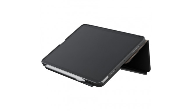 Case UNIQ Rovus Snapmount Magnetic 360 Rotating Detachable for iPad Air 11" (M2/M3) / iPad Air 10.9