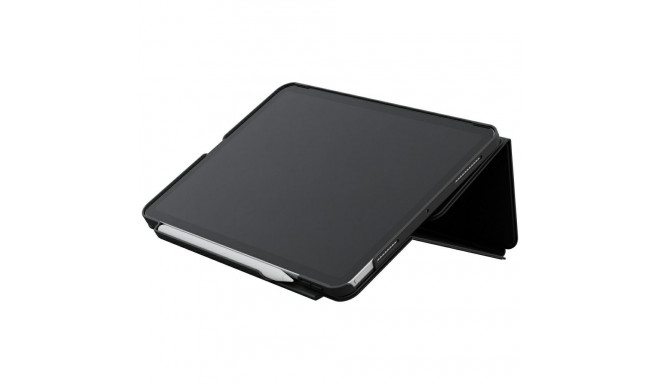 Case UNIQ Rovus Snapmount Magnetic 360 Rotating Detachable for iPad Air 13" M2/M3 (2024/2025) black