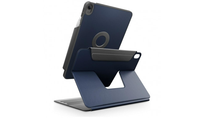 Case UNIQ Rovus Snapmount Magnetic 360 Rotating Detachable for iPad Air 11" (M2/M3) / iPad Air 10.9