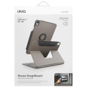 Case UNIQ Rovus Snapmount Magnetic 360 Rotating Detachable for iPad Air 11" (M2/M3) / iPad Air 10.9