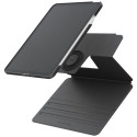 Case UNIQ Rovus Snapmount Magnetic 360 Rotating Detachable for iPad Air 11" (M2/M3) / iPad Air 10.9