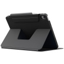 UNIQ Rovus Snapmount magnetiline 360 pööratav eemaldatav ümbris iPad Air 11" (M2/M3) / iPad Air 10.9