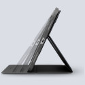 Case UNIQ Rovus Snapmount Magnetic 360 Rotating Detachable for iPad Air 11" (M2/M3) / iPad Air 10.9