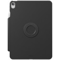 UNIQ Rovus Snapmount magnetiline 360 pööratav eemaldatav ümbris iPad Air 11" (M2/M3) / iPad Air 10.9
