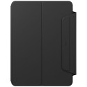 Case UNIQ Rovus Snapmount Magnetic 360 Rotating Detachable for iPad Pro 13" M4 (2024) black