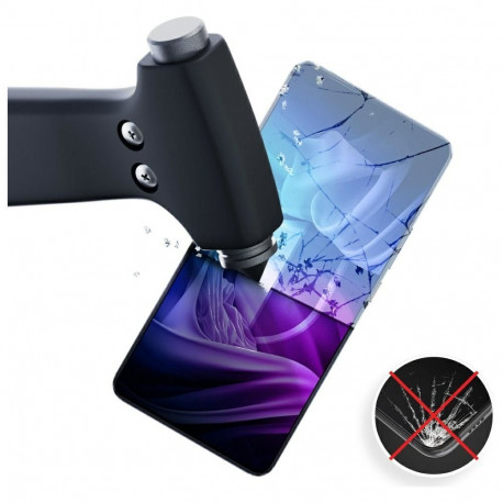 3MK Silky Matt Pro Matte Protective Film for Realme GT 7T
