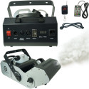 LIGHT4ME FOG PRO 2000W smoke generator m
