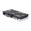 MSI GeForce RTX 5060 Ti 8G VENTUS 2X OC PLUS | NVIDIA | 8 GB | GeForce RTX 5060 Ti | GDDR7 | HDMI po