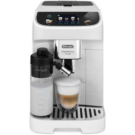DeLonghi Magnifica Plus ECAM320.60.W espressomasin