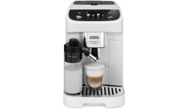 DeLonghi Magnifica Plus ECAM320.60.W espressomasin