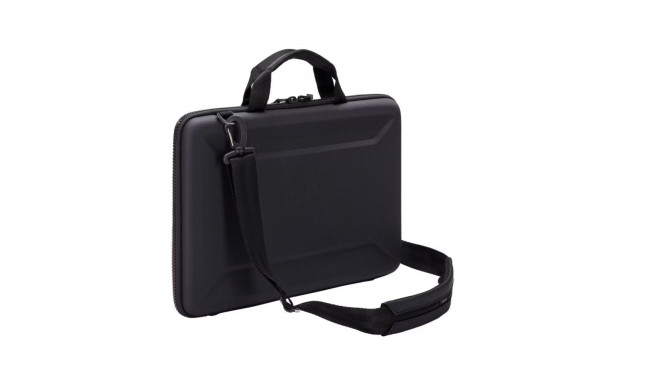 Thule Gauntlet kuni 16-tolline MacBook attaché must