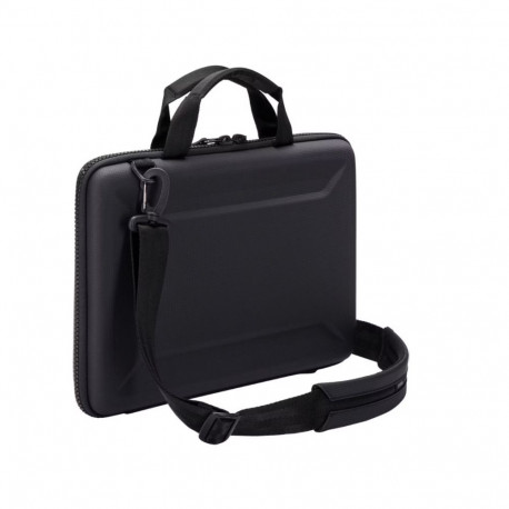 Thule sülearvutikott Gauntlet MacBook Attaché 14", must