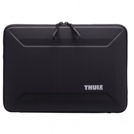 Thule MacBooki ümbris Gauntlet kuni 16", must