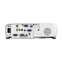Epson EB-E24 XGA (1024x768) 3600 ANSI luumenit valge
