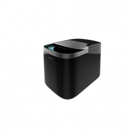 Cecotec | Ice Maker | Chillin' Ice 1500 | Power 150 W | Capacity 15 L | Black