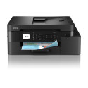Brother MFC-J4350DW | Inkjet | Colour | A4 | Wi-Fi Brother MFC-J4350DW | Inkjet | Colour | A4 | Wi-Fi