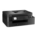 Brother MFC-J4350DW | Inkjet | Colour | A4 | Wi-Fi Brother MFC-J4350DW | Inkjet | Colour | A4 | Wi-Fi