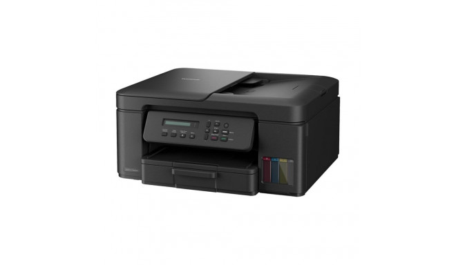 Brother DCP-T730DW tindiprinter värviline A4 Wi-Fi must
