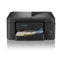 Brother DCP-T730DW tindiprinter värviline A4 Wi-Fi must