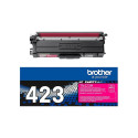 Brother toonerkassett magenta TN423M