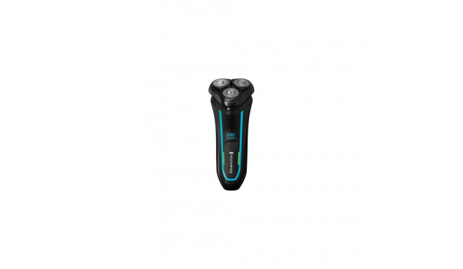 Remington R6000 Style Series Aqua Shaver