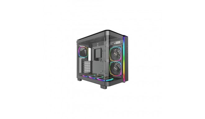 Montech King 95 Pro ARGB korpus must (KING95PROB)