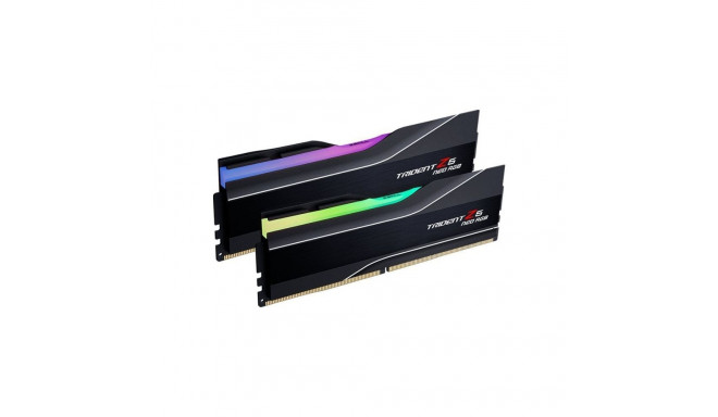 G.Skill Trident Z5 Neo RGB, DDR5, 48GB, 8000MHz, CL40 (F5-8000J4048G24GX2-TZ5NR)