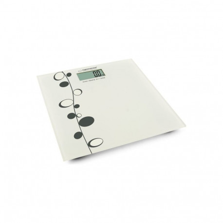 Esperanza Zumba Bathroom Scale (EBS005)