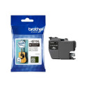 Brother LC421XL BK 500 lk. originaaltint