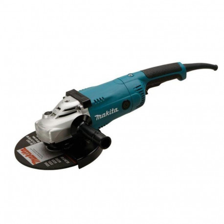 MAKITA.ANGLE GRINDER 180mm GA7020R 2200W ANTI-RESTART ...