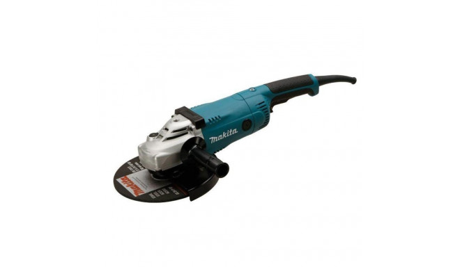 MAKITA.ANGLE GRINDER 180mm GA7020R 2200W ANTI-RESTART ...