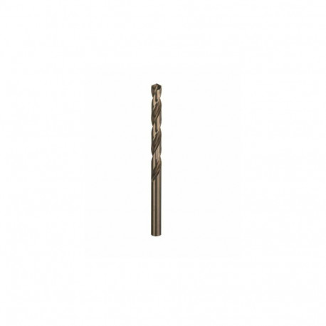 BOSCH METALLPUUR HSS-Co 10.2/87mm/1tk.