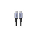 Ugreen USB-C - USB-C Kaabel 1.5 m Hall (70428)