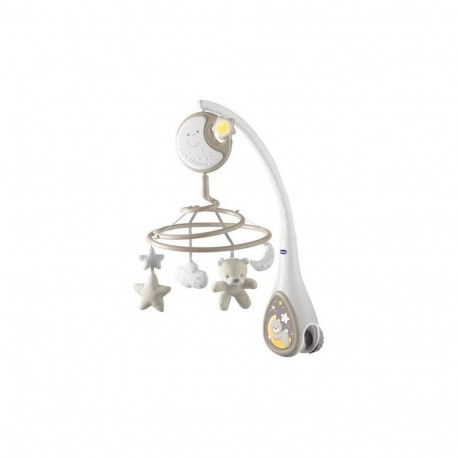 Chicco Carousel Next2Dreams beige