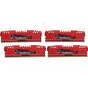 G.Skill RipjawsZ memory, DDR3, 32 GB, 1600MHz, CL10 (F3-12800CL10Q-32GBZL)